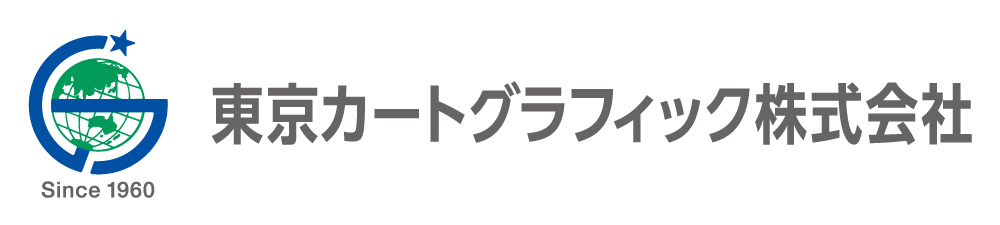 東京カートグラフィック