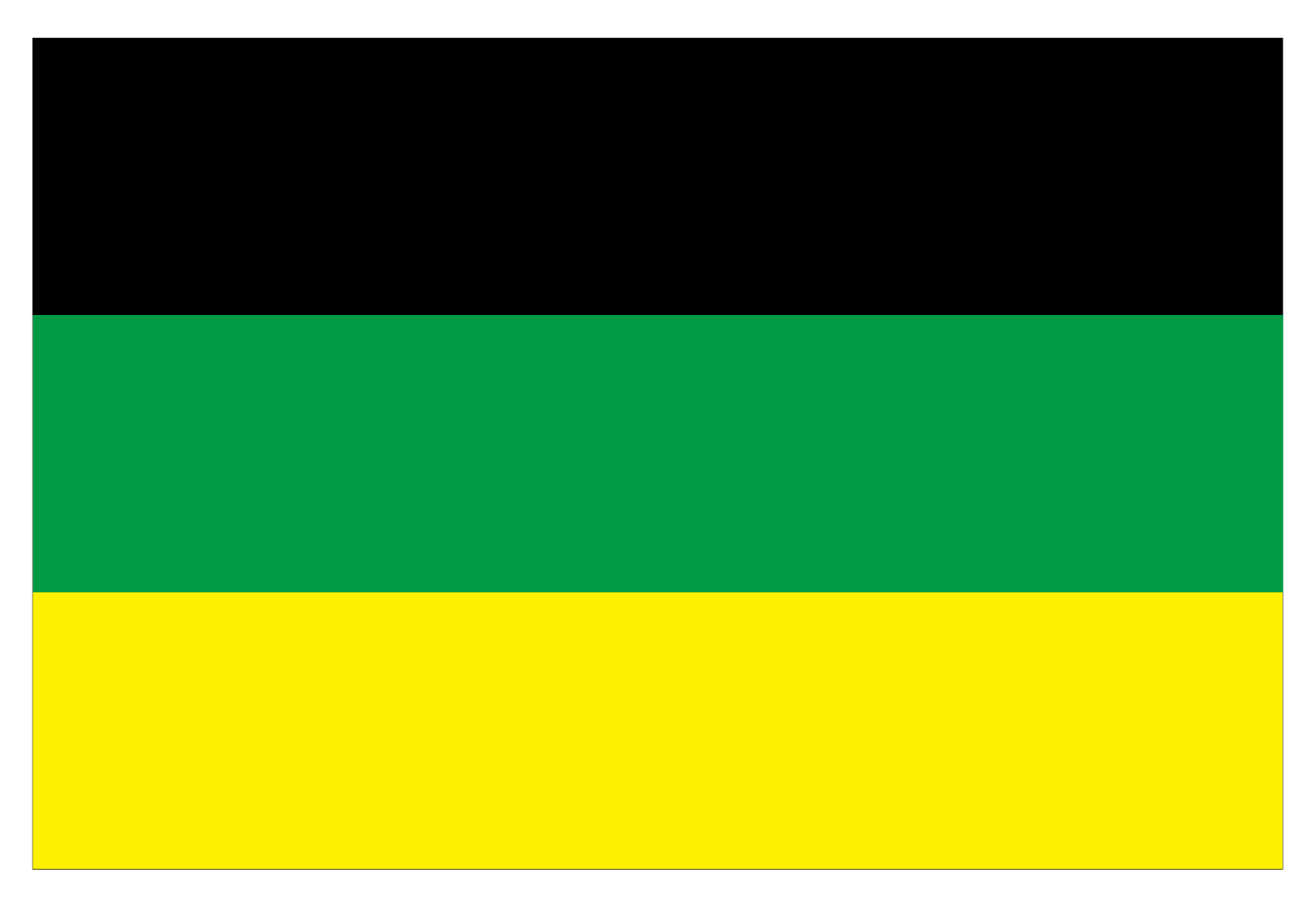 アフリカ民族会議 アートボード 1 東京カートグラフィック